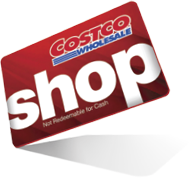 How would you like to receive your shop card? Chose between digital reward or physical reward.